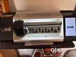 Skin cutting plotter