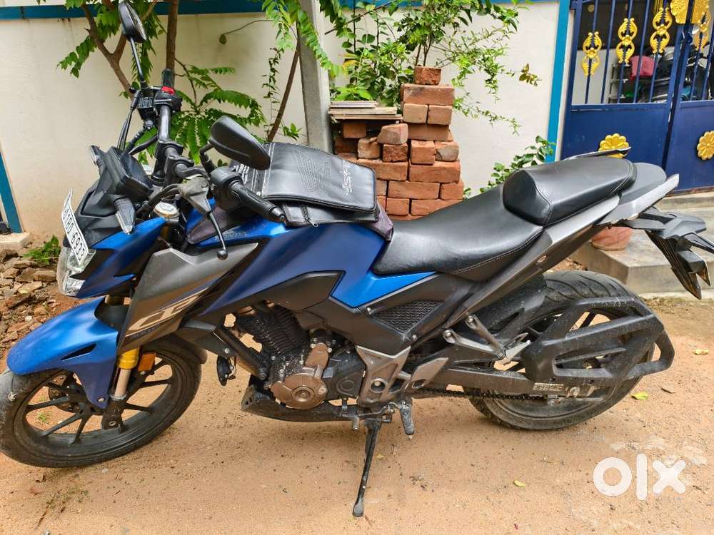 CB300F good condition