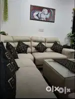 Brand new 9 seater sofa