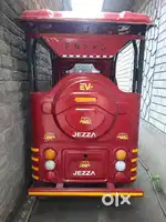 Jezza 1000 ENERG