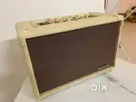 Blackstar Acoustic Core 30 Guitar Amp great condition