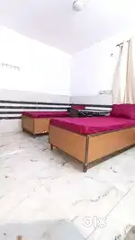 Girls and boys pg noida sector 58,62
