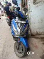 Honda grazia