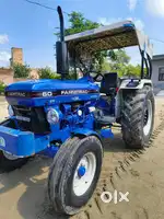 Farmtrac 60 t20