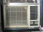 Window AC Hitachi 1.5 ton in best condition