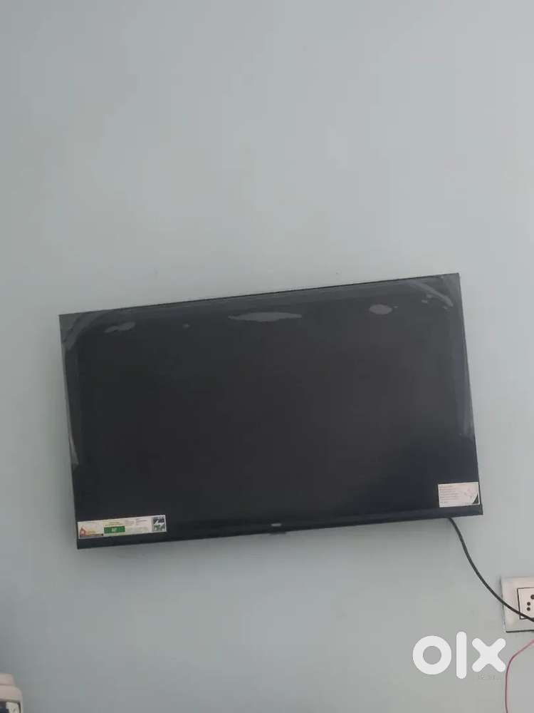 Haier led tv.80cm.     LE32A90pG-N/2025