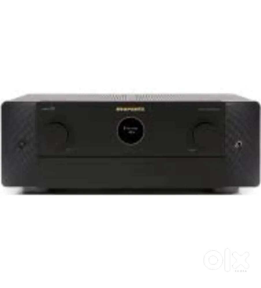 Marantz cinema 60 DOLBY ATMOS av receiver