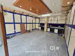 Fully commercial office/Godown/shop rent in Thakurpukur Bazar.