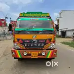 EICHER PRO 11.10 (இடம் - சேலம்)