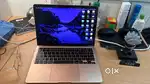 MacBook Air M1 8GB/256GB – Excellent Condition – ₹40000 (Negotiable)
