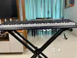 Keyboard-Casio CTK-3500 in good condition