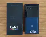 Motorola Razr 60 (8GB+256GB) Blue
