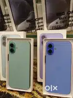 IPhone Imported 256GB 16 PLUS REFURBISHED MOBILE VISIT STORE TO BUY