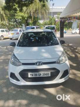 Hyundai Xcent Prime, 2018, Diesel