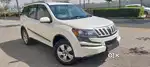 Mahindra XUV500 W8, 2014, Diesel