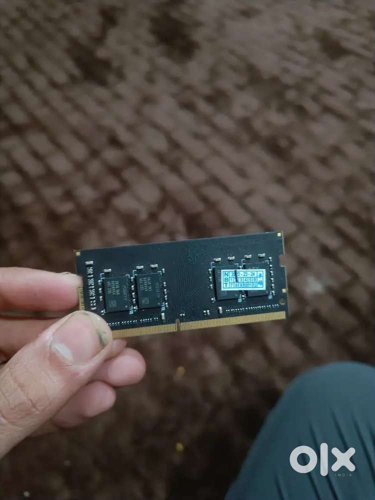 SAMSUNG 8GB DDR4 RAM 2666mhz FOR LAPTOP