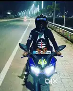 R15 v3 killer look