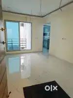 1BHK flat for sale in Taloja in low price