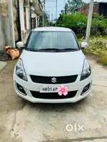 Maruti Suzuki Swift, 2015, Diesel