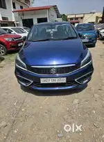 Maruti Suzuki Ciaz 1.5 Alpha SHVS AMT, 2019, Petrol