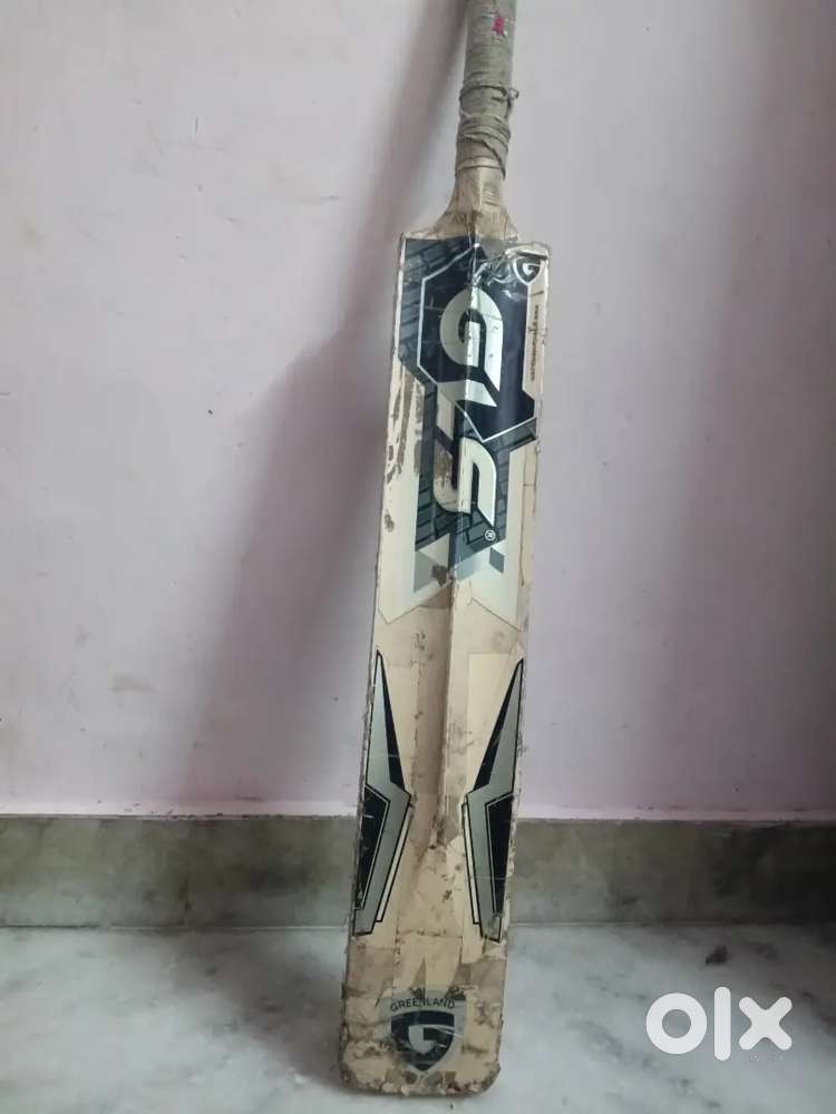 GLS bat ...