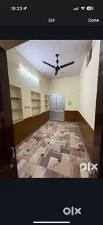 2 BHK House On Rent For Small Family