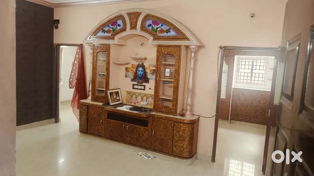 Vadapalani 2nd floor 2bhk house for rent