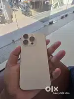 IPhone 16 pro