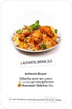 Looking for a cooking partner to make Kolkata style biryani