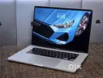 Apple Macbook Pro 2021 i9/64Gb Ram/512gb/ 5.5gb Graphics 16inch Retina