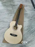 Vault EA20 Guitar