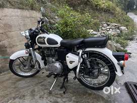 Enfield classic