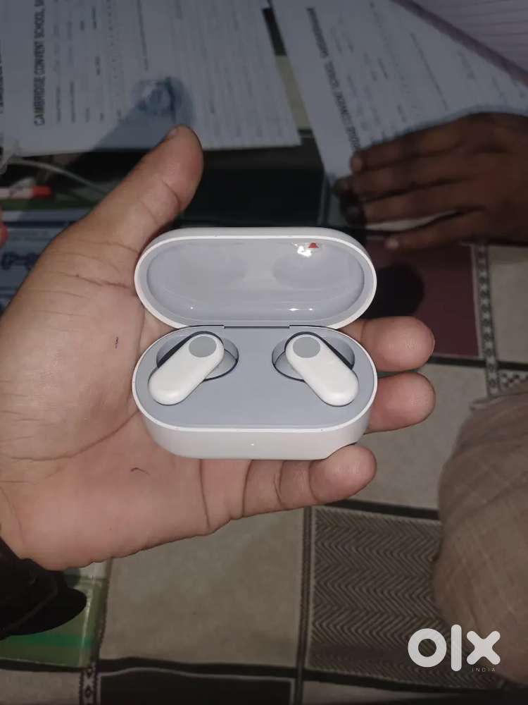 OnePlus buds 2
