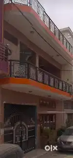 2bhk ground floor for rent