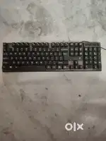 Keyboard by Fighter (RGB)