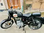 Royal enfield classic