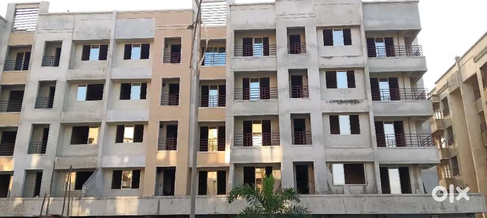 Welcome to my Property