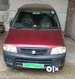 Maruti Suzuki Alto 2011 Petrol 13960 Km Driven