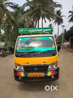 TATA ACE XL - KM(22,000)