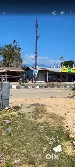 14kata land for sale at salgnga near silchar AIRPORT VIP ROAD