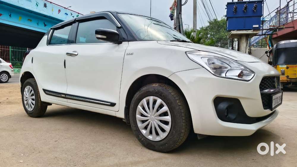 Maruti Suzuki Swift 2018 VDI, 2018, Diesel
