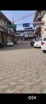 Shop rent for 6000 to 28000 in Dhakoli