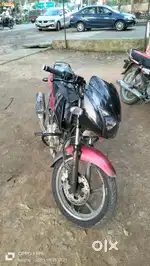 Good Bike, 60 mailage