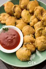 Need bajji helper / assistant for a bajji shop in yeshwanthpur