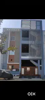 Well furnished house available for rent