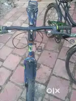Do ranger he new condition me