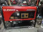 Honda generator all spare parts