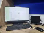 Desk top Tiny