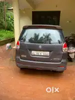 Family vehicle