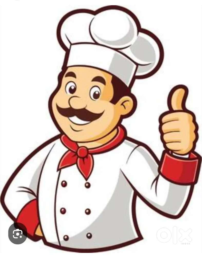 We need 1 All Rounder Cook  1 Dishwasher and 1 Waiter urgently